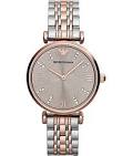 Emporio Armani Watch - Macy s