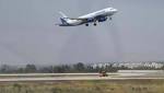 planes come 'close' each other