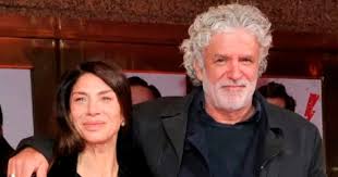 Solicitaron la detención del exnovio de Romina Gaetani por violencia de género