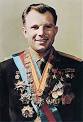 april Joeri Gagarin (1961) -