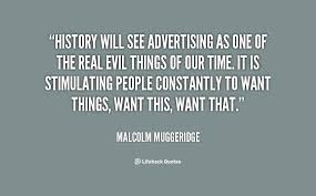 Malcolm Muggeridge Quotes | Quotations via Relatably.com