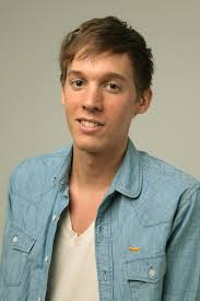 Actor Nathaniel Brown poses for a portrait during the 2010 Sundance Film Festival held at the Getty Images portrait studio at ... - 2010%2BSundance%2BFilm%2BFestival%2BEnter%2BVoid%2BPortraits%2BNOJDEMqEvH5l