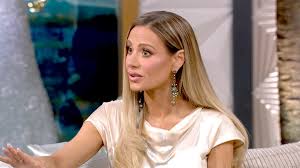 Dorit Kemsley Claps Back at Kyle Richards Over Money Drama: "It's a Lot of Money She's Spending"