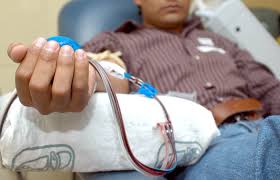 Resultado de imagen para donacion de sangre dia de la leucemia