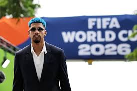 ‘No chance of playing’ – Ronald Araujo ruled out of Uruguay’s World Cup clash with Spain