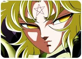 Résultat de recherche d'images pour "saint seiya hypnos"