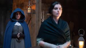 Valle Salvaje: Capítulo 374 revela secretos históricos y conflictos familiares en el granero