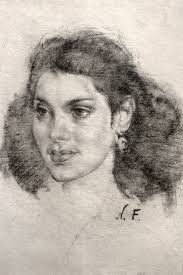 Image result for Nicolai Fechin