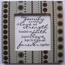 Quotes About Family Strength | and cute love family sayings ... via Relatably.com