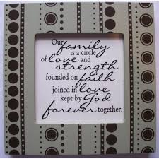 Quotes About Family Strength | and cute love family sayings ... via Relatably.com