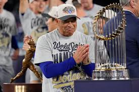 How the Dodgers may trigger baseball’s next labor war