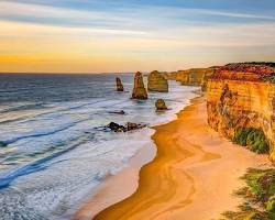 Great Ocean Road, Victoria, Australia, scenic drive