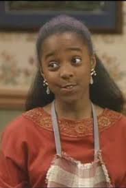 The Cosby Show&quot; Bring Me the Lip Gloss of Deirdre Arpelle (TV ... via Relatably.com