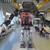 Story image for Foto Lego Gundam from Smartworld