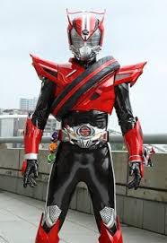 Image result for kamen rider drive