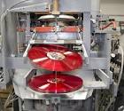 blade runner soundtrack red vinyl flooring