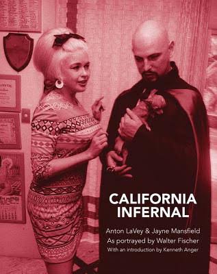 CALIFORNIA INFERNAL