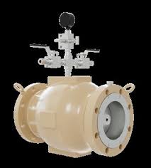 DANFLO SURGE RELIEF SYSTEMS