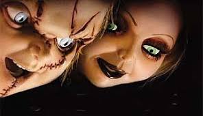 Chucky and Tiffany - chucky Photo. Chucky and Tiffany. Fan of it? 0 Fans. Submitted by sapherequeen over a year ago - Chucky-and-Tiffany-chucky-6723165-322-185