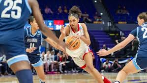 LSU vs. Texas Tech: 2026 NCAA Women's Basketball Tournament Showdown