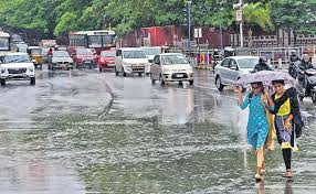 Monsoon Alert: What Vande Bharat Passengers Need to Know Before Heading to the Station