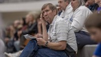 Bob Judson reaches 50th anniversary of sports writing for Standard-Examiner