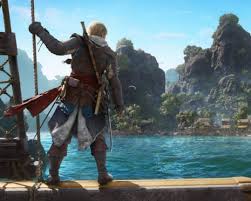 Assassin's Creed Black Flag Resynced Review