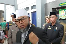 Sahabat Rakyat Bengkulu - News update