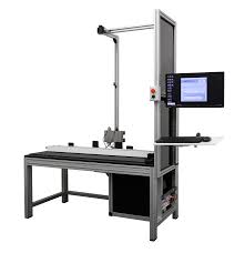 LightTester 100/160/280 - Turn-key testing system for ...