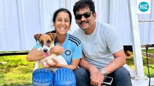 Beyond the Boundary: The Quiet Grit Behind Jemimah Rodrigues