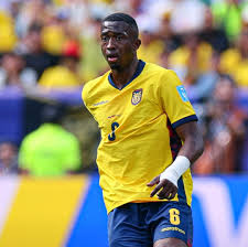 ¿Quién Es Willian Pacho, el Muro del PSG que Protegerá a Ecuador de los Ataques de México?