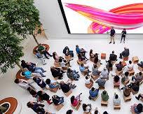 Image of Apple Store Workshop