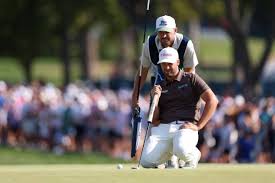 pga tour