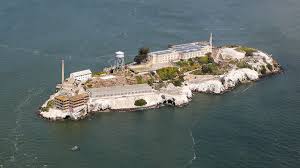 San Clemente Island Proposed as Alcatraz Alternative