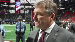 Kirby Smart previews keys to the game, wants Georgia to 'let it rip'