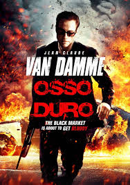 Osso Duro