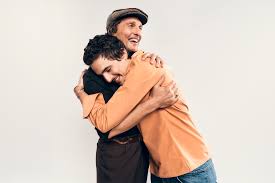 ‘I Don’t Want to Move in Fear’: Timothée Chalamet Reunites with ‘Interstellar’ Dad Matthew McConaughey to Talk Christopher Nolan, ‘Marty Supreme’ and a Stinky Trailer Prank