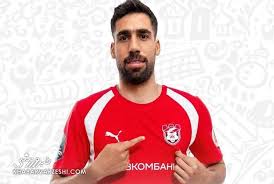 لژیونر