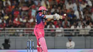 Yashasvi Jaiswal Smashes Mitchell Starc For First-Ball Six, Joins Elite List
