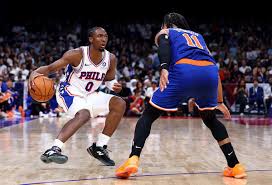 Knicks vs. 76ers: Second Round Playoff Preview, Tickets, and Key Matchups