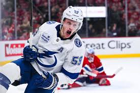 Former Penguins Star Is On Fire This Postseason