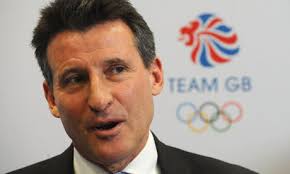 Seb Coe&#39;s high-profile Cabinet Office role was a late attempt to compensate for lack of leadership in the Olympic legacy team Photograph: Christopher ... - Seb-Coe-008