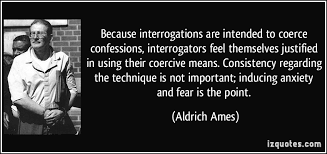 Aldrich Ames Quotes. QuotesGram via Relatably.com