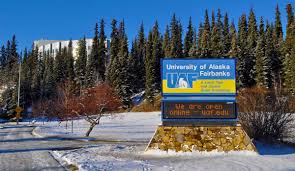 Fairbanks Daily News-Miner - News update