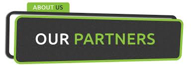 Image result for OUR PARTNERS
