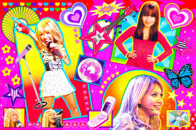 Trend Google: miley cyrus
