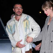 ¡La boda del año! Revelan la nueva fecha para la boda de Taylor Swift y Travis Kelce