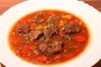 Gulaschsuppe ohne Kartoffeln Rezepte