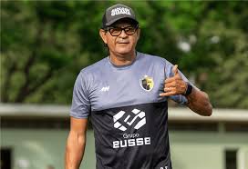 Saturnino Cardozo: “Primera vez que salgo de una institución después de un gran torneo”