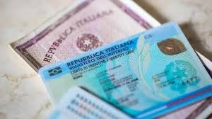 Trend Google: carta d'identità cartacea italiana
